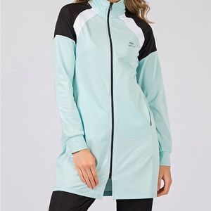 Women’s modest tracksuit set